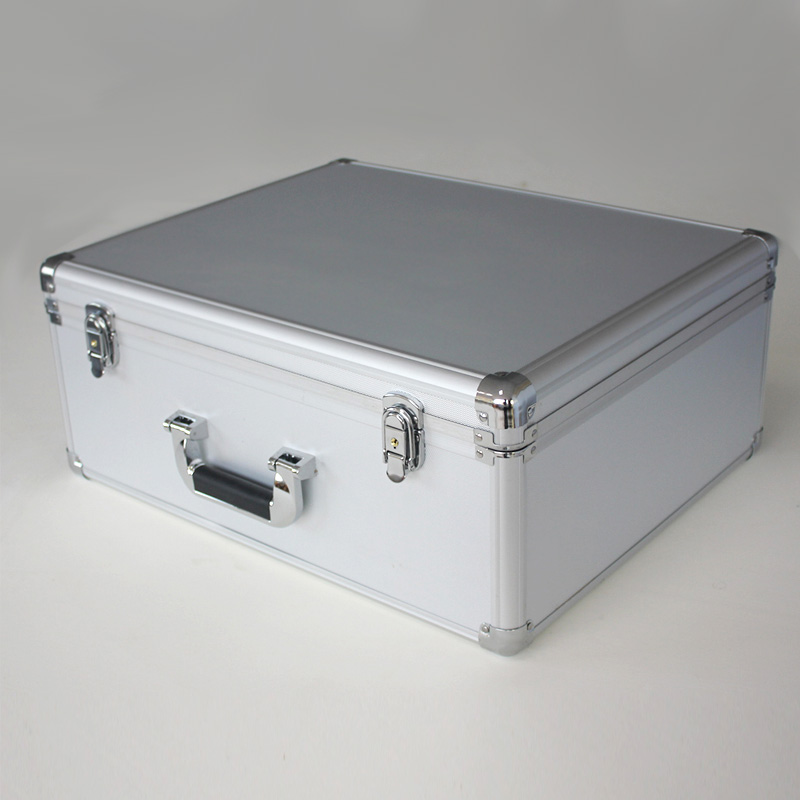 铝合金箱 (三层）